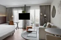 Residence Inn Munich City East - Condos