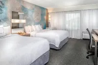 Courtyard Lynchburg - 3-Star