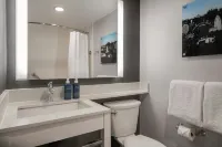 Four Points by Sheraton Los Angeles Westside - Romantic