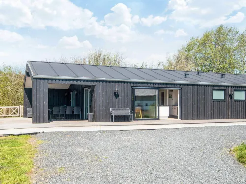 8 person holiday home in Aabenraa-By Traum - Wifi