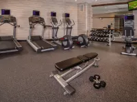 كورتيارد واشنطن، دي سي/يو.اس. كابيتول Hotels near نوما