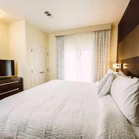 Residence Inn Harlingen Hotels in Harlingen