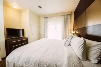 Residence Inn Harlingen - Pools