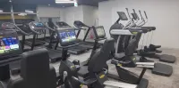 Good Bless Garden Sauna&Stay - Gym