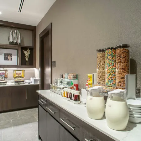 Residence Inn Weehawken Port Imperial