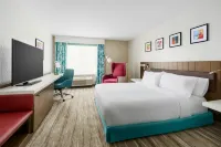 Hilton Garden Inn Orlando North/Lake Mary - 3 stjerner
