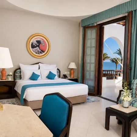 Safir Dahab Resort