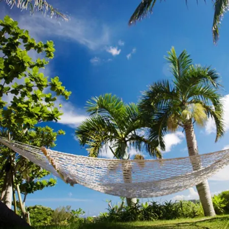 Coco Garden Resort Okinawa