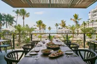 Marriott Puerto Vallarta Resort & Spa - Morgenmad