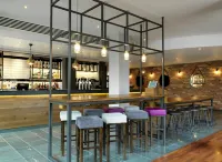 Hilton Garden Inn Birmingham Brindleyplace - Barer