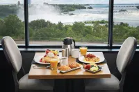 Niagara Falls Marriott on The Falls - Breakfast