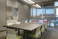 SpringHill Suites by Marriott Lexington Frankfort - bar