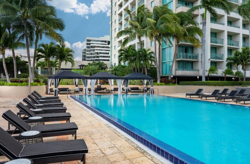 The Ritz-Carlton Coconut Grove, Miami photo 3