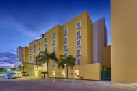 City Express by Marriott Mazatlán - Phòng Gym