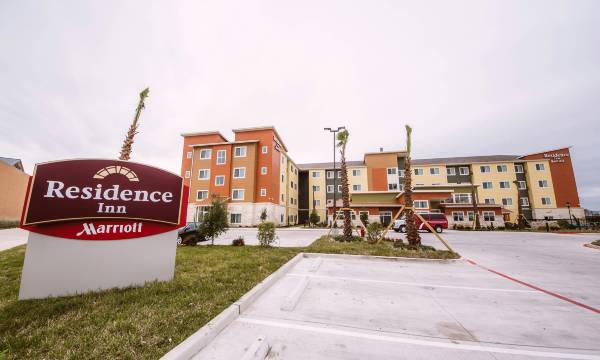 Residence Inn Harlingen