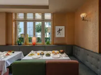 Lume Boutique Hotel, Autograph Collection Hotels near Goethe Museum
