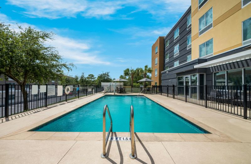 Fairfield Inn & Suites Brooksville Suncoast Parkway photo 3