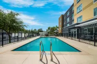 Fairfield Inn & Suites Brooksville Suncoast Parkway - Pools