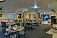 Road Lodge Potchefstroom - breakfast