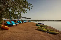Sheraton Miramar Resort El Gouna - Beach