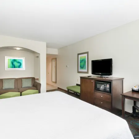 Hampton Inn & Suites Mooresville/Lake Norman