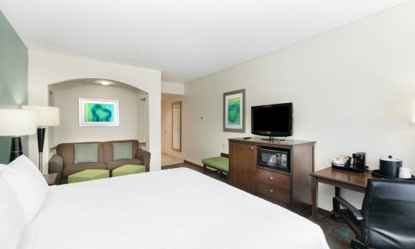 Hampton Inn & Suites Mooresville/Lake Norman