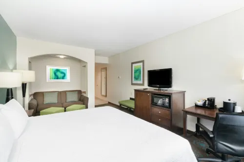 Hampton Inn & Suites Mooresville/Lake Norman - 2-Star