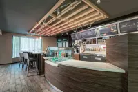Courtyard Rock Hill - bar