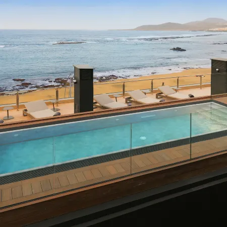 Sercotel Playa Canteras
