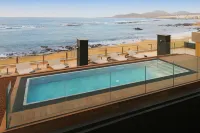 Sercotel Playa Canteras - sul mare