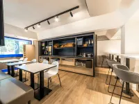 B&B HOTEL Düsseldorf-Lintorf - parking