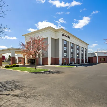 Hampton Inn Toledo-South/Maumee