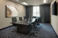 Fairfield Inn & Suites Montrose - parking