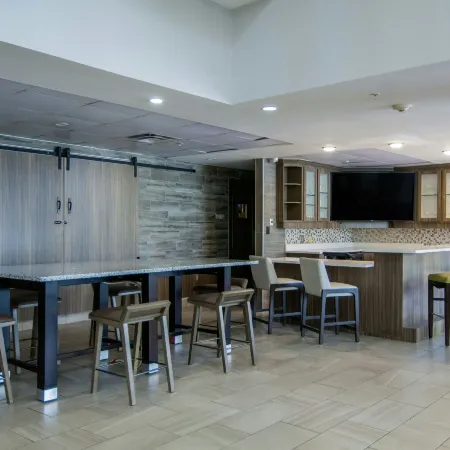 Hilton Garden Inn Hattiesburg
