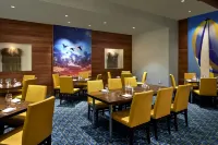 BWI Airport Marriott - Frühstück