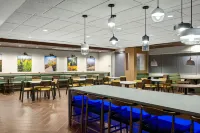 Fairfield Inn & Suites Livermore - breakfast