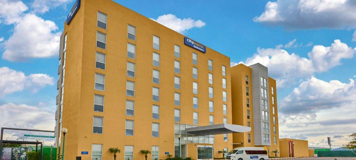 City Express by Marriott Aguascalientes Sur Hotels in Aguascalientes