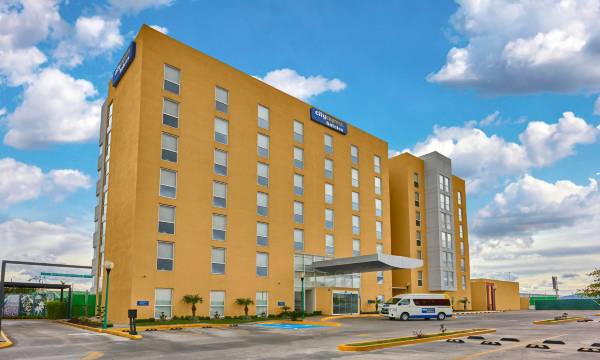 City Express by Marriott Aguascalientes Sur