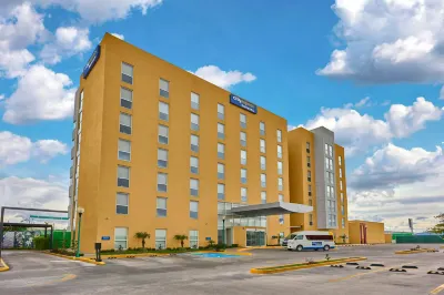 City Express by Marriott Aguascalientes Sur Hotels in Aguascalientes
