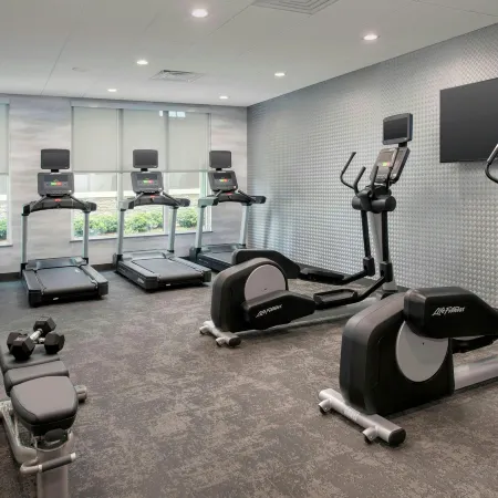 Fairfield Inn & Suites New Orleans Metairie