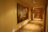 Malmaison Aberdeen - spa