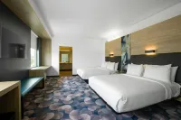 Aloft Austin Airport - Airport Shuttle
