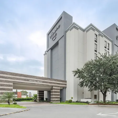 Hampton Inn by Hilton Monterrey/Galerias-Obispado