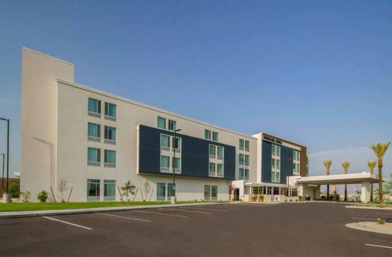 SpringHill Suites Phoenix Goodyear