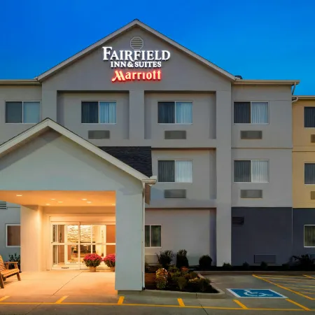 Comfort Inn & Suites Lima Northwest
