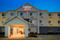 Fairfield Inn & Suites Lima - Wifi