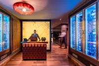 Fonab Castle Hotel - Boutique