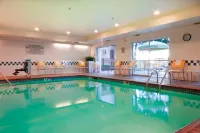Fairfield Inn & Suites Fort Worth/Fossil Creek - Swimmingpools
