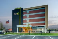 Home2 Suites by Hilton Hammond - ペット同伴可