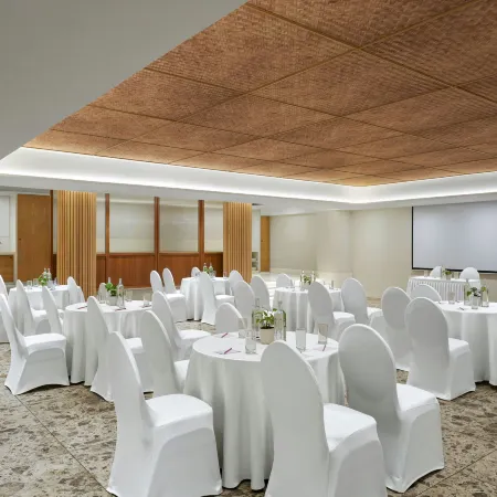 The Fern Residency Chembur, Mumbai, Series by Marriott